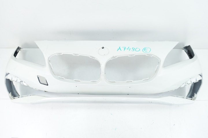 Paraurti Anteriore Anteriore BMW 2 F45 F46 LCI LIFT 18