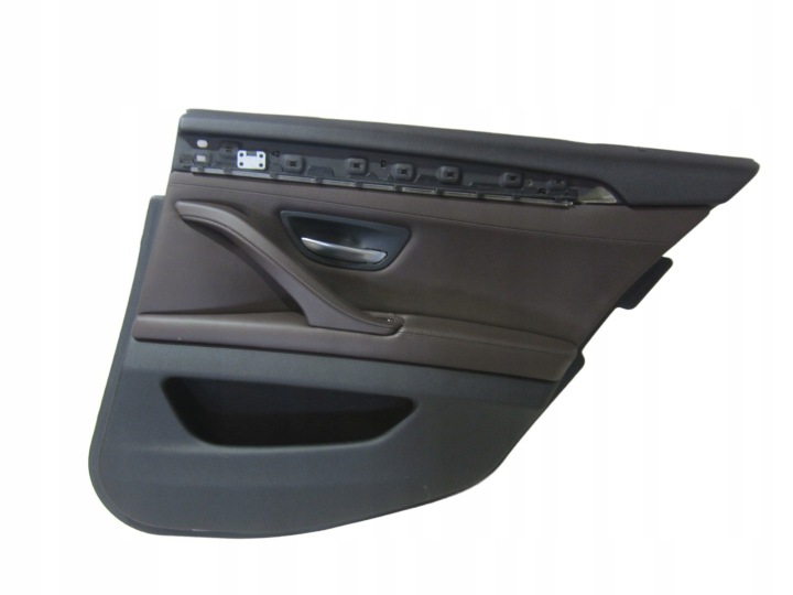 BMW F10 tapacirung bok vrata lijevi stražnji dio stražnji MOKKA 51417359777 BRAZOWY