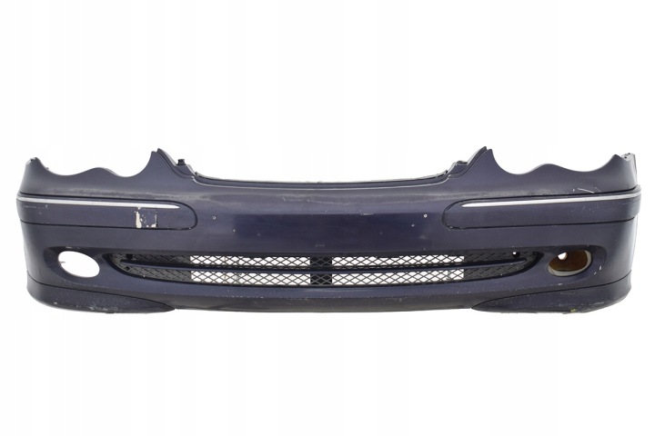 Frontstoßstange vorne MERCEDES C W203