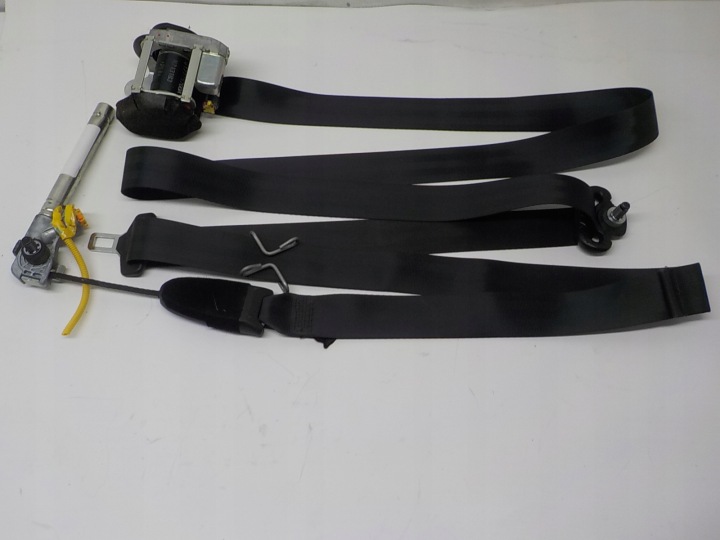 ALFA ROMEO MITO tension belt safety adjuster left 621360100 156098858