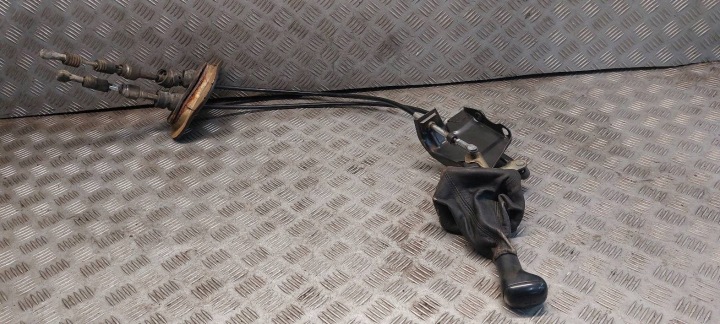 Schalthebel Schalt getriebe + Bowdenzug PEUGEOT BOXER und 2.5 D