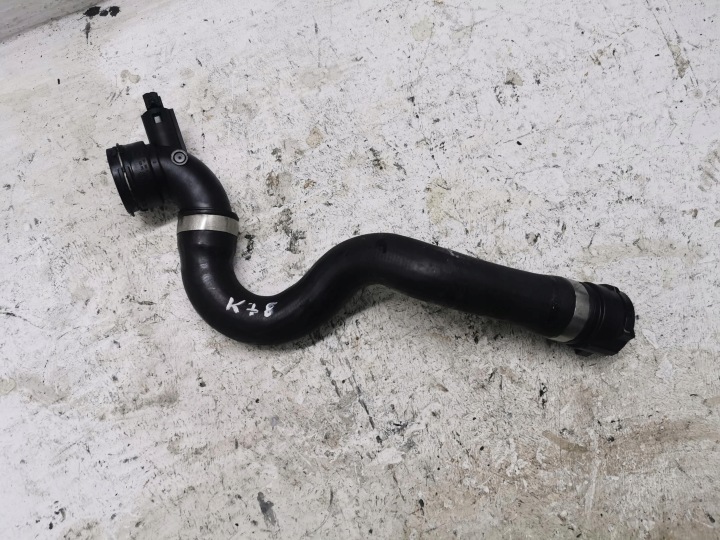 pipe air BMW SERIA 3 E90 E91 N46 7532493