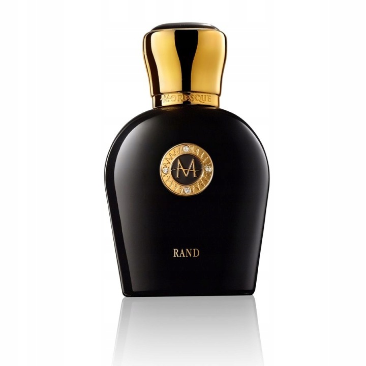 moresque rand