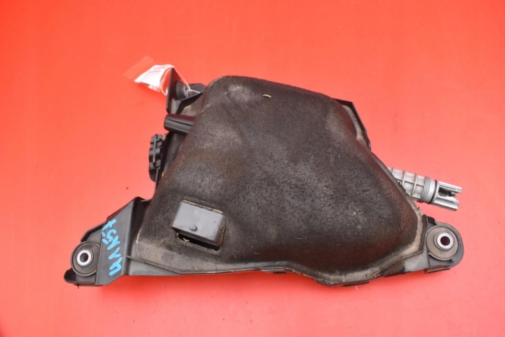 Gestänge elektrische Parkbremse 9659810180-04 CITROEN C4 GRAND PICASSO und 06-13
