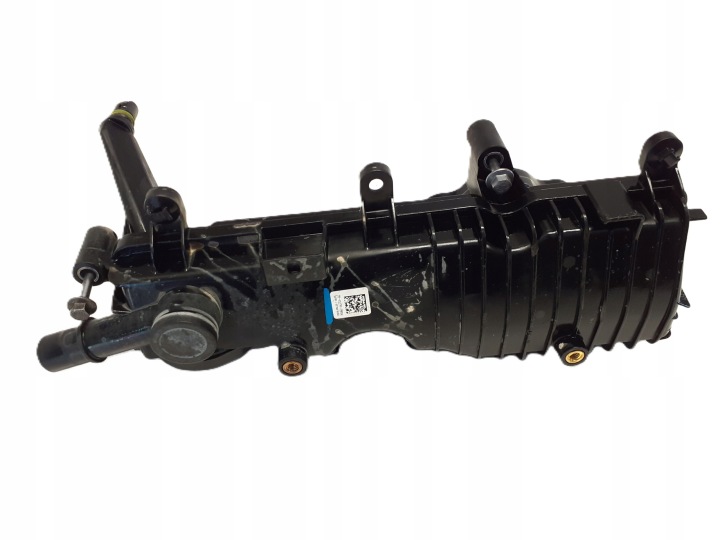 ODE SEPARATOR FORD MONDEO MK5 2.0 ECOBOOST YMCC Zzoemcodez 7