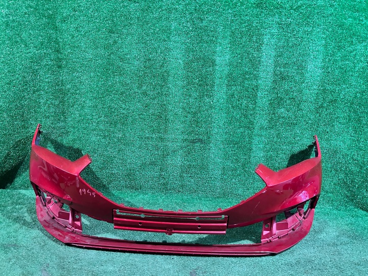 Frontstoßstange SEAT LEON IV PDC