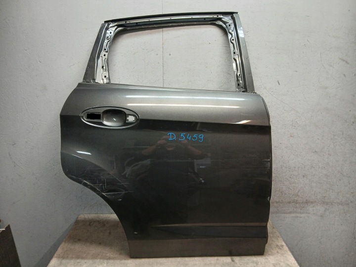 Portière Arrière Droit FORD C MAX MK2 10