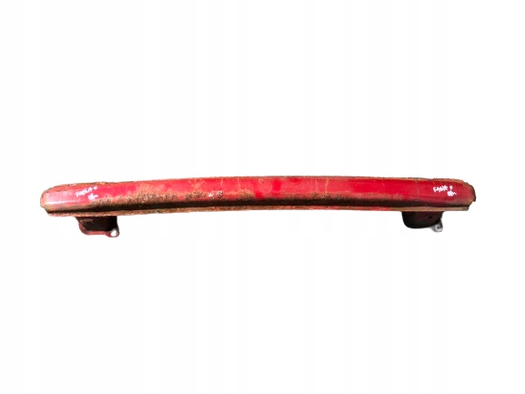 bumper support front SKODA FABIA II