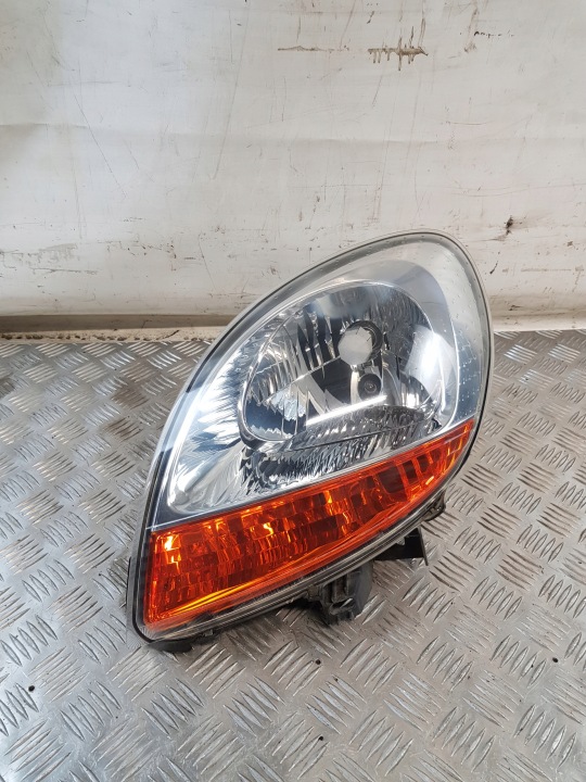 Licht links vorne 8200150614 RENAULT KANGOO und LIFT EUROPA