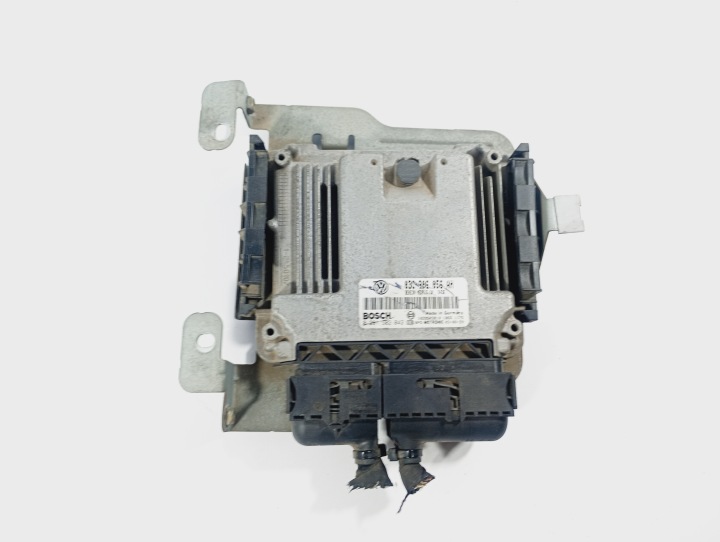 computer control unit of the engine OE 0261S02042 VW TOURAN 1 and 03-09