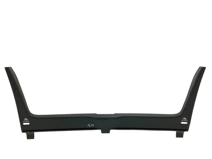 copertura GREMBIALINA MINIGONNE PORTELLONE COFANO POSTERIORE OSSATURA posteriore HB 1K6863459 VW Volkswagen Golf V (2004-09)