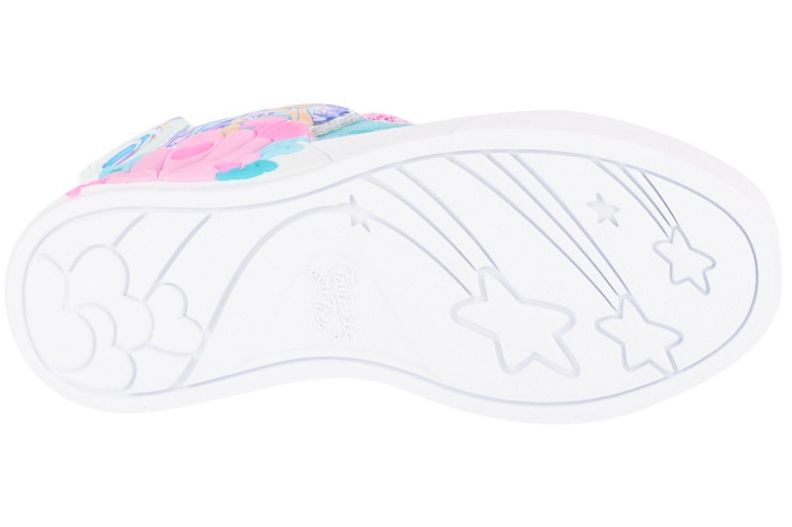 Skechers Seashell Magic - Русалка Sea 314326L-BLMT 30 Сині — фото 6