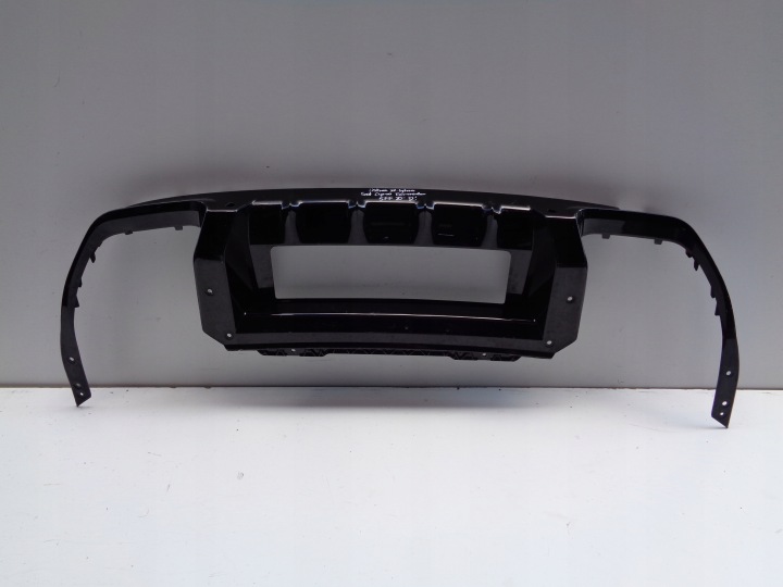 Moulage Pare choc Arrière Accessoires SEAT CUPRA FORMENTOR 5FF 20