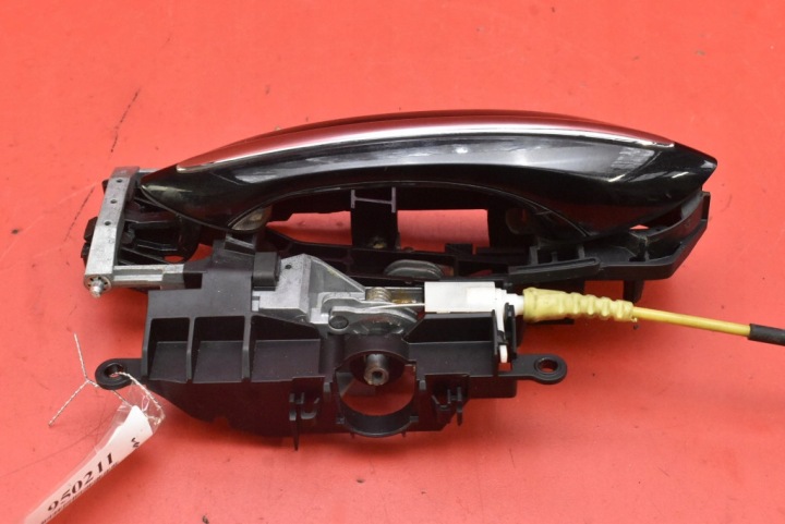 Poignée Gauche Arrière Arrière 475 X3718722711 BMW F07 09-13