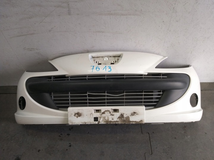 STOSSSTANGE VORNE PEUGEOT 207