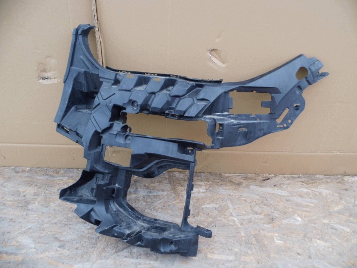 BMW X5 G05 2018+ M-Paket stoßstangenhalterung Halter der Stoßstange Versteifung links vorne