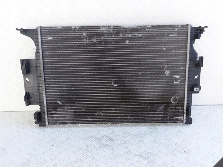 FORD KUGA FOCUS C-MAX ESCAPE RADIATORE MOTORE USATO