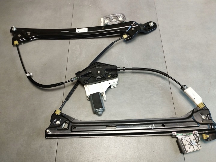 Audi A5 Sportback 8TA mechanizmus ablak jobb eleje 8T8837462B
