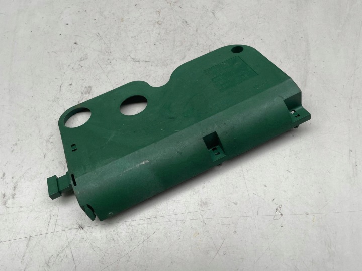 Boîte de la serrure Porte coffre hayon Volkswagen Transporter - Caravelle T6 7E0827511A