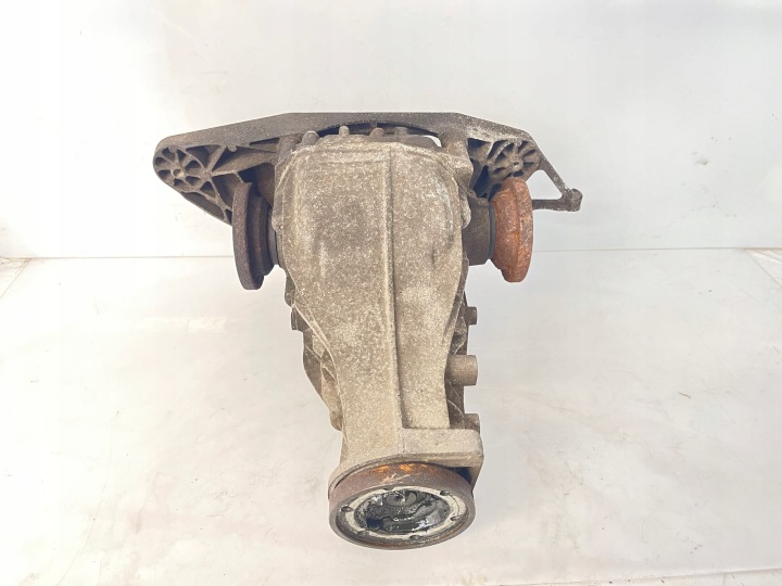 AUDI A6 C7 4G0 3.0 TDI 200KW 272KM differential ausgleichgetriebe differential hinten heck