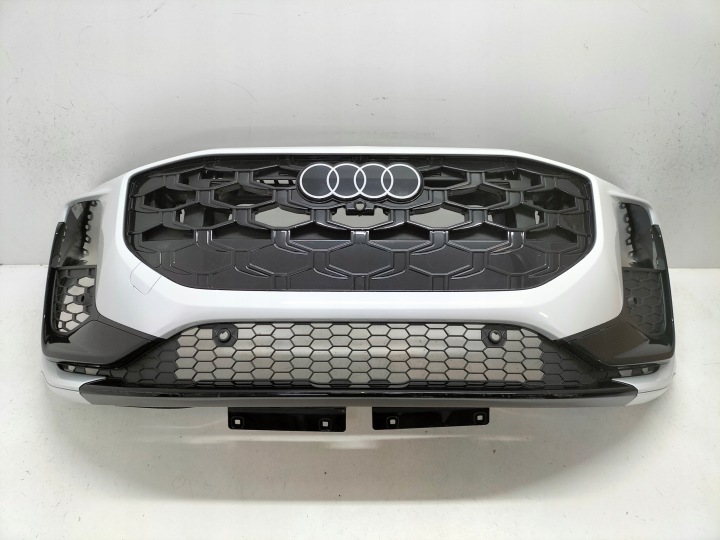 Paraurti anteriore Anteriore AUDI Q3 3 III 25- S-LINE