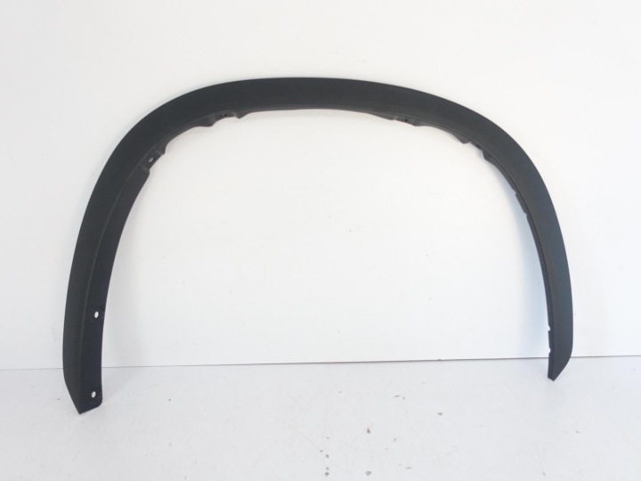 TOYOTA HIGHLANDER IV 4 19- Moulage Couverture pour Aile Avant Droit ORG