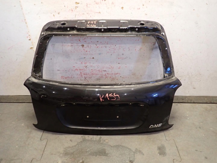 csomagtartó ajtók MINI COOPER F55 F56 2014