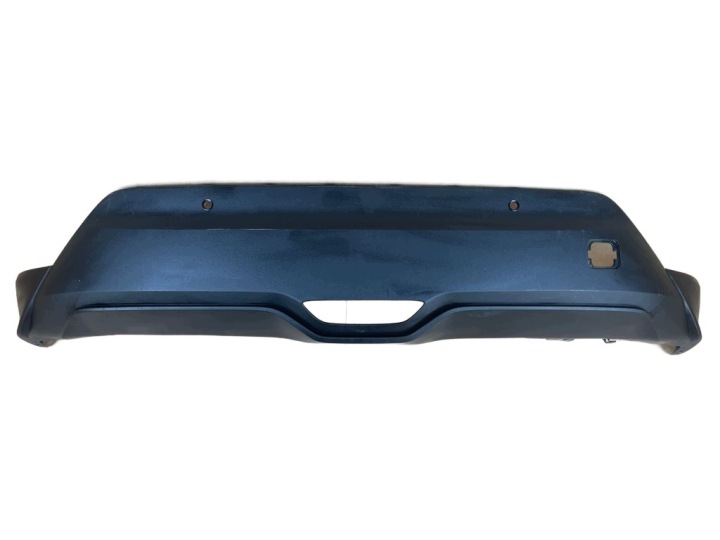 SPOILER Copertura Paraurti posteriore TOYOTA CHR e avanti LIFT 2016-2019 52453-F4140