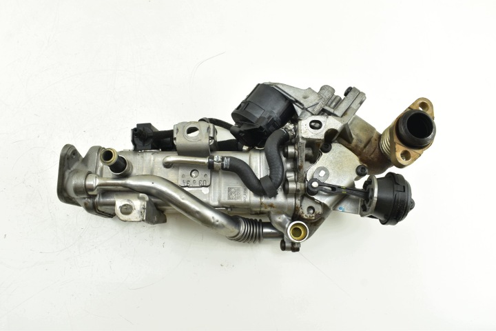 exhaust gas cooler EGR BMW F10 F20 F30 2.0D 7822350