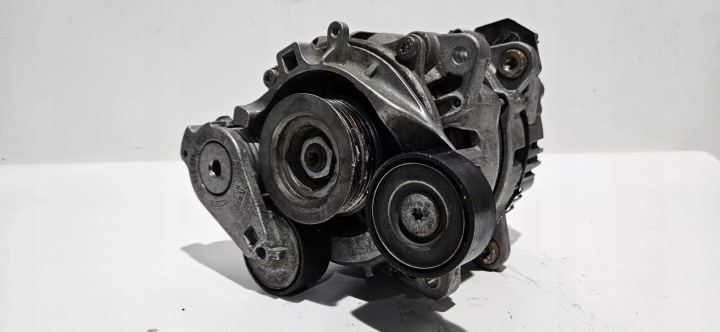 alternatore AUDI A6 C8 A7 14V / 210A 04L903018BX