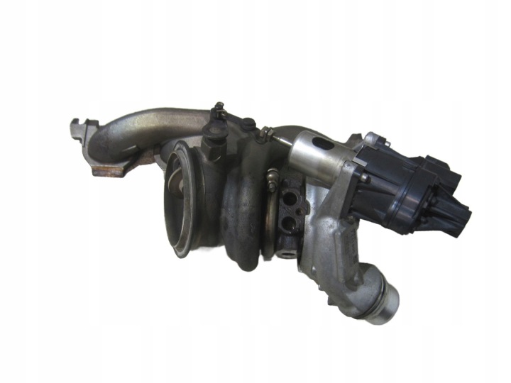 BMW F39 X1 F48 F45 F56 B46 TURBO TURBINA turbo 5A3B040 11658626637