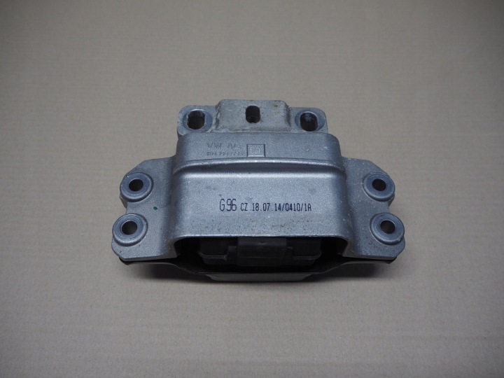 VW GOLF AUDI SKODA getriebehalter getriebestütze getriebelager 1K0199555CA