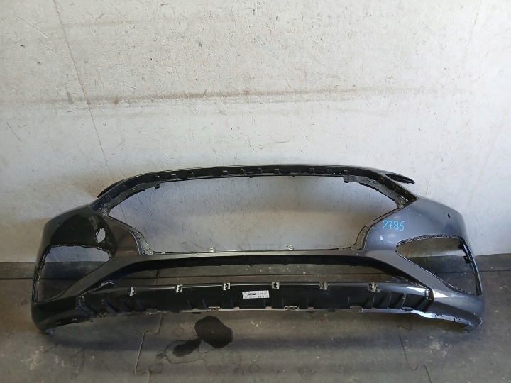 lökhárító eleje HYUNDAI I30 III 3 LIFT 19