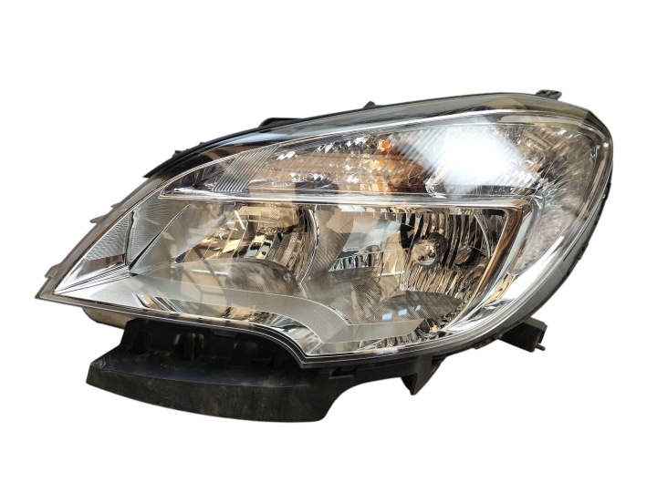 Licht REFLEKTOR links vorne OPEL MOKKA A (2012-2016) 95095500 UK ANGLIK