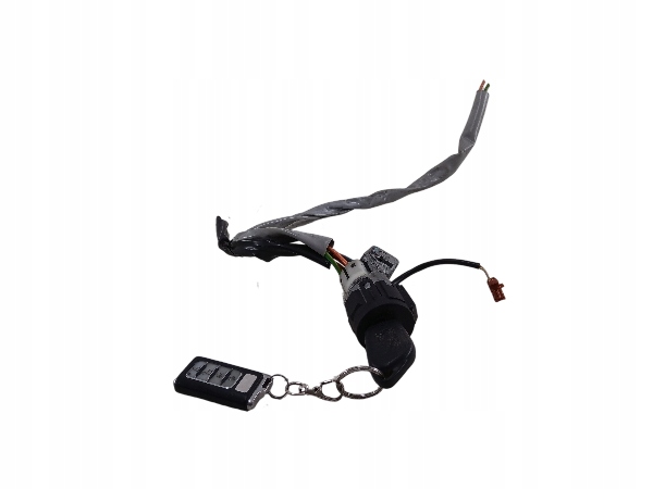 CITROEN BERLINGO und PEUGOET PARTNER und STAYJKA Schlüssel 9663123280