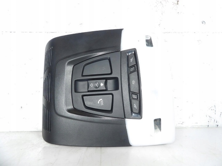 BMW X1 F48 Feux phare Interne Avant 18159710