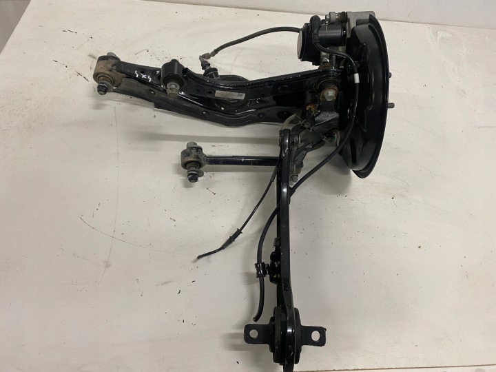 ACHSTRÄGER QUERLENKER LINKS HECK SPORTAGE IV 4X4 15-21