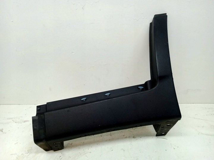 CHEVROLET TRAX modanatura MINIGONNA sinistra posteriore 95161803 2013R