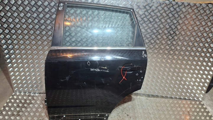 vrata lijevog stražnji dio OPEL ANTARA 2006
