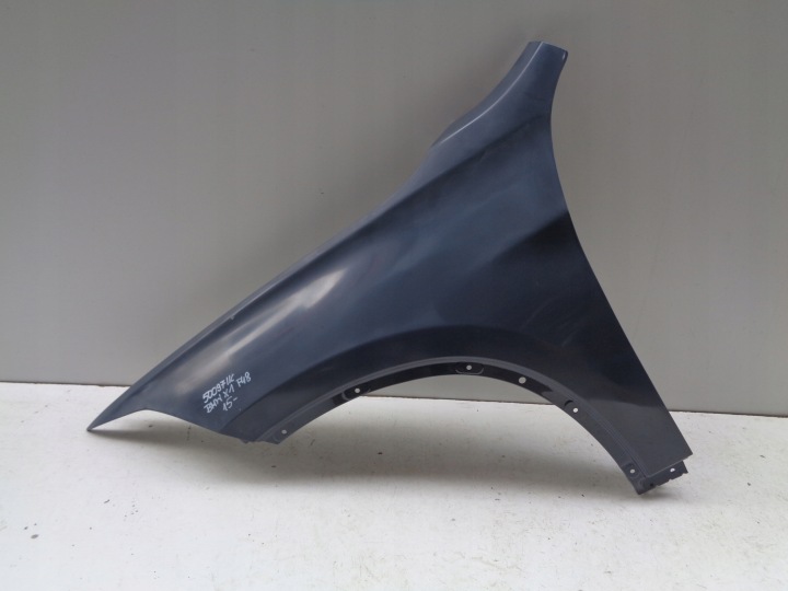 Kotflügel links vorne BMW X1 F48 15- NR 50097