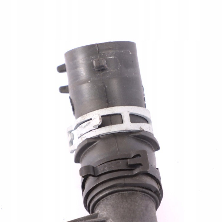 Mercedes W177 OM608 Raffreddatori per tubi per acqua scorciatoie EGR A6081400500 12