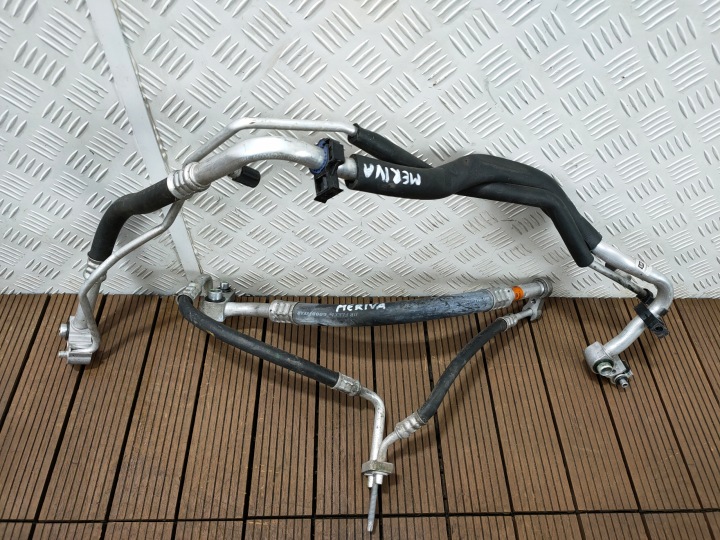 OPEL MERIVA B 10-17 1.4 16V of the hose of the air conditioning RURKI 2SZT. 13265840 OE