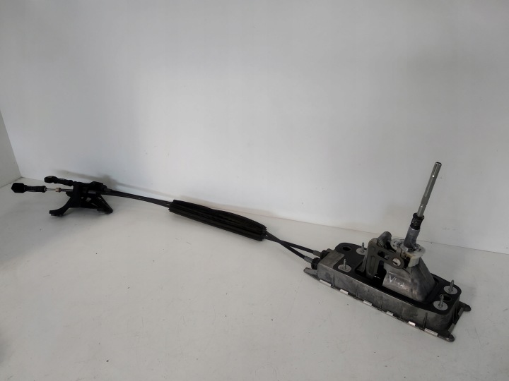 trim ropes 6 of the gear GOLF VI 1K0711049CM