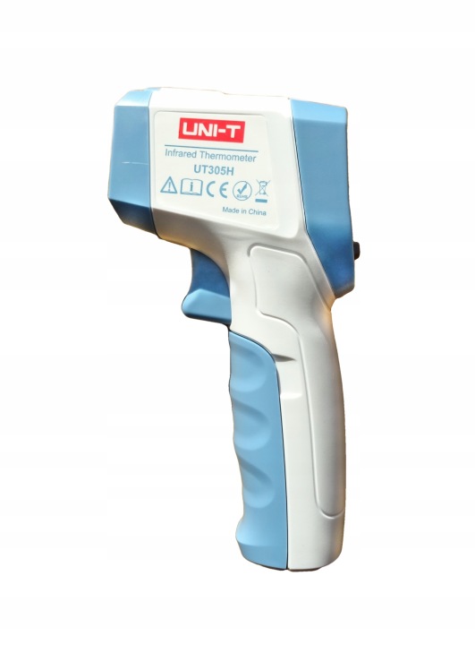 Термометр безконтактний Uni-T UT305H
