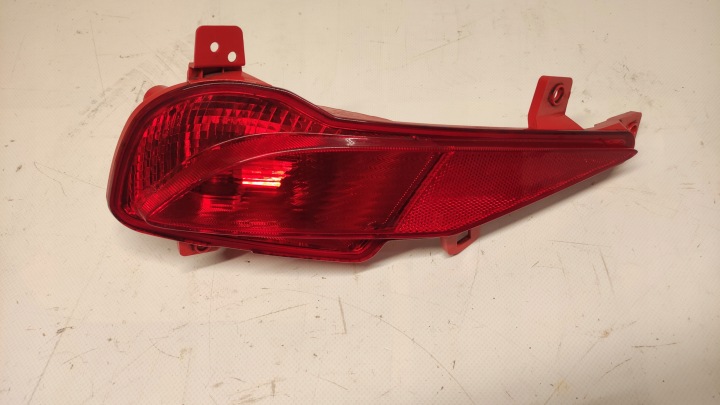 HYUNDAI I20 III FANALE FARO Fendinebbia sinistra posteriore posteriore 21-24 92405-Q0000