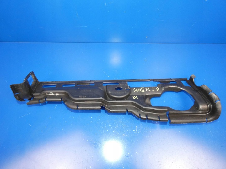 VOLVO S60 II V60 cover air duct air line left front