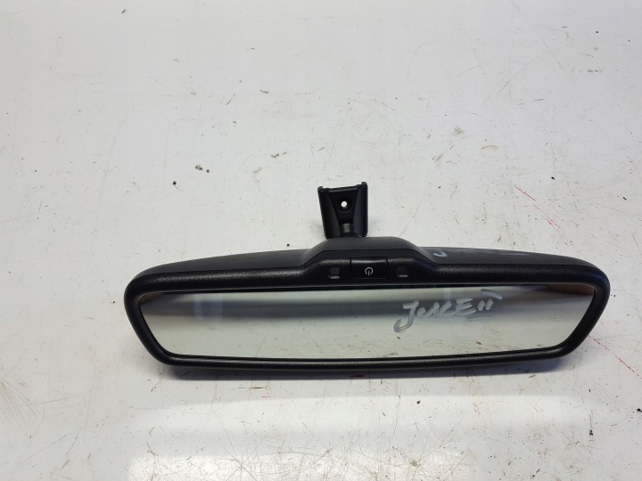 JUKE II 2 F16 0.9E mirror inner reversely