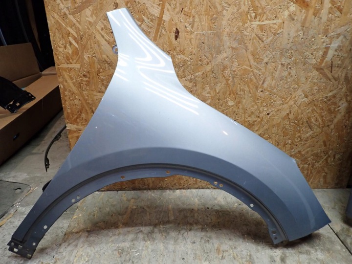 fender right front front FORD KUGA MK3 III DFK 2019- LV4B-S16015-AD