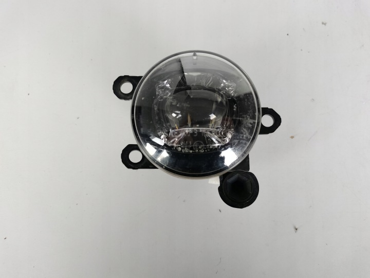 Nebelscheinwerfer rechts FORD FOCUS MK4 18- LED