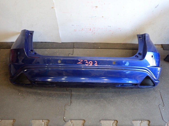 Stoßstange heck hinten HONDA CIVIC VIII UFO 2006- 71501-SMGA-E000